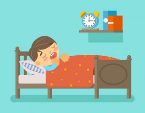 Understanding the Best Bedtimes for Kids