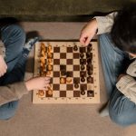 The 7 Benefits of Chess for Kids!