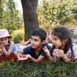 Exploring the Benefits of Outdoor Learning