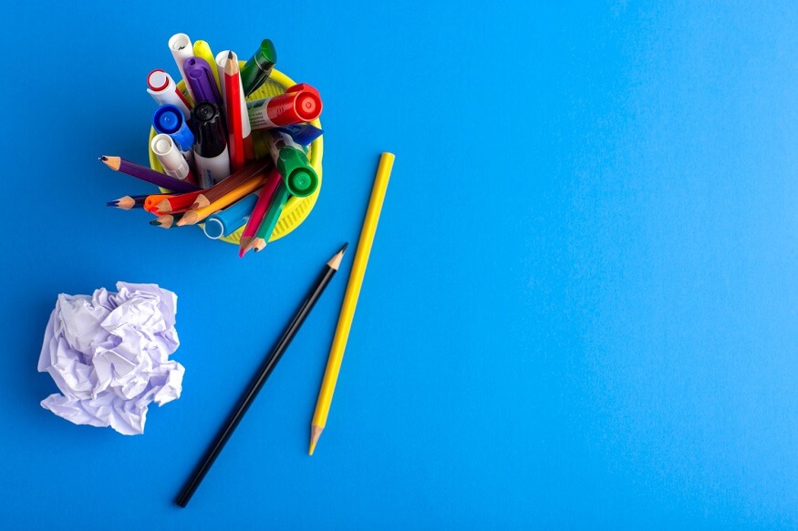 Simple and Creative Out Of Waste Craft Ideas