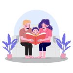 Essential Books for Moms and Dads