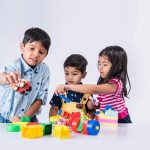 Toddler Boredom Busters- Simple Setup Solutions