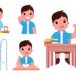 Why Routines for 2 Year Olds Matter