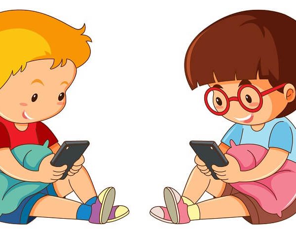 Is my child excessively dependent on technology?