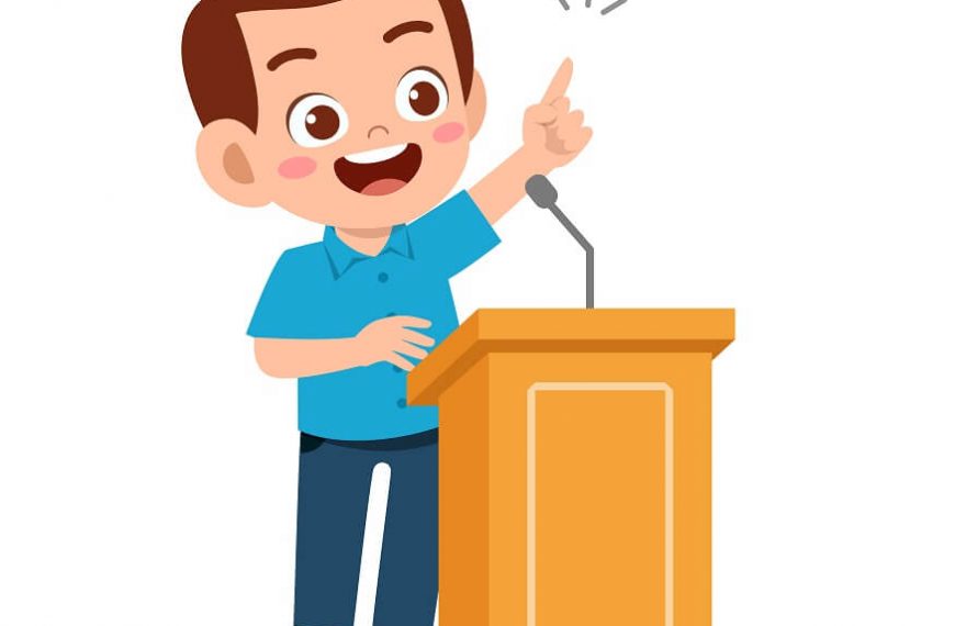 Discover 8 Effective Methods for Children to Overcome Stage Fear