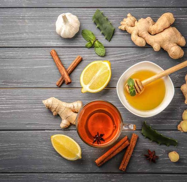 Natural Home Remedies for Child Indigestion
