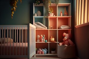 Creative Toddler Room Designs: 7 Inspiring Ideas for Your Child's Space