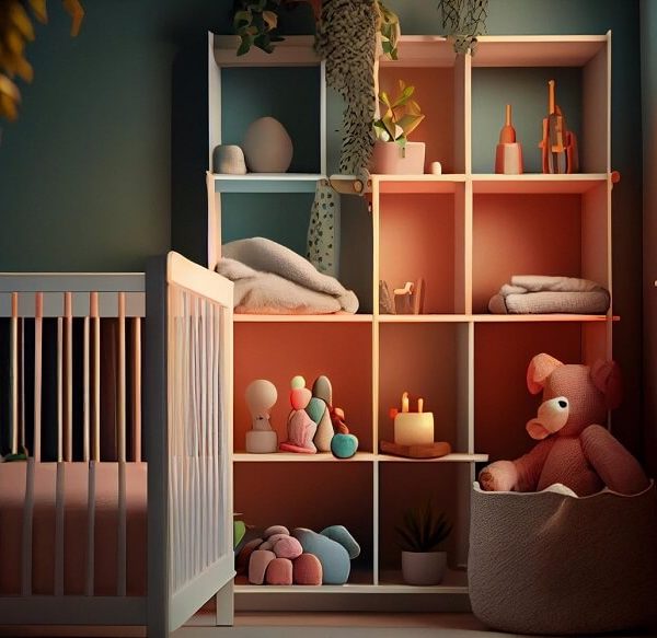 Creative Toddler Room Designs: 7 Inspiring Ideas for Your Child’s Space