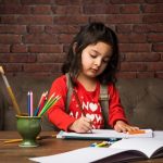 The Benefits of Creative Writing: How Grade Levels Improve