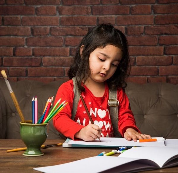 The Benefits of Creative Writing: How Grade Levels Improve