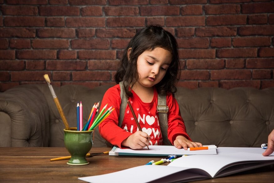 The Benefits of Creative Writing: How Grade Levels Improve
