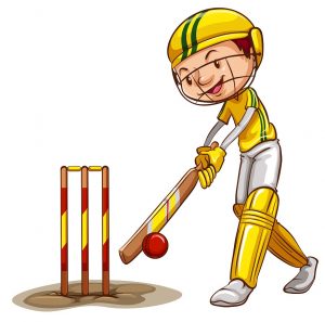 Engaging Cricket Games for Kids