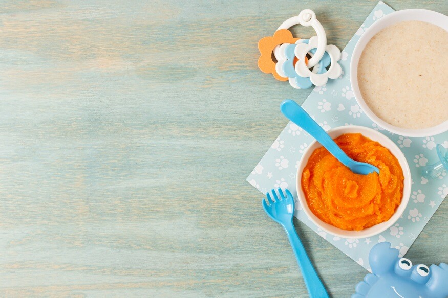 Discover 10 top-notch cutlery sets for babies and toddlers, designed to facilitate self-feeding