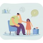 The Origins of Parenting Stress