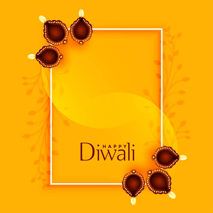 Different Diwali Card Ideas That Could Excite Your Child