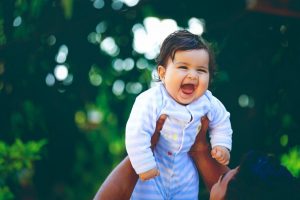 The Importance of Acknowledging and Embracing Your Toddler's Strong Emotions