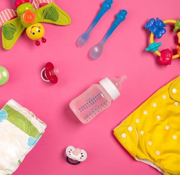 essential-items-to-pack-for-your-childs-daycare