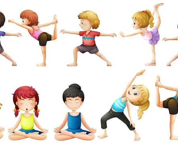 The Role of Schools in Promoting Physical Fitness for Kids