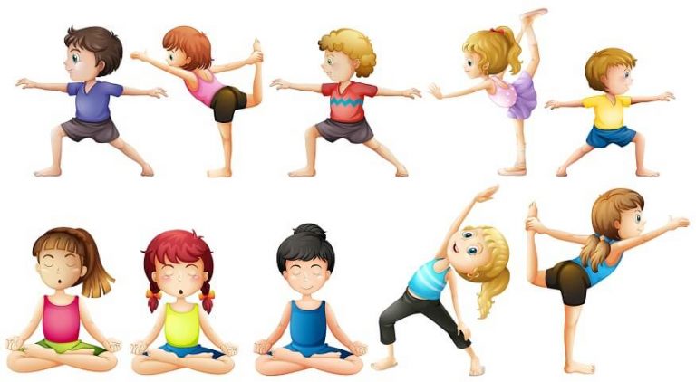 The Role of Schools in Promoting Physical Fitness for Kids