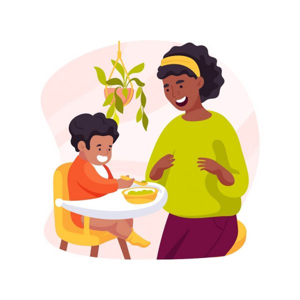Feeding Toddlers: 5 Mistakes to Avoid & 5 Simple Solutions for Healthy Eating Habits