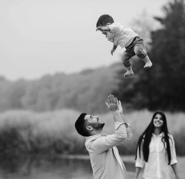 25 Small Gestures by Dads That Hold Great Meaning for Kids
