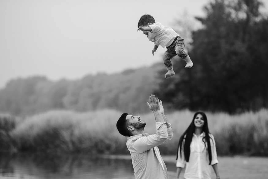 gestures-by-dads