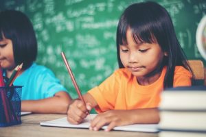 At-Home Handwriting Practice- Activities and Resources for Skill Development
