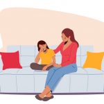 Helping Children with Grief