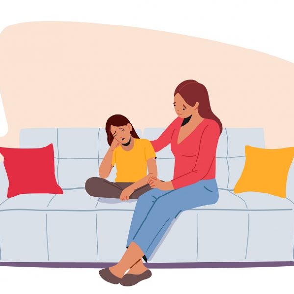 Helping Children with Grief: Navigating Loss and Supporting Emotional Healing