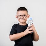 Hydration for Toddlers