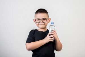 Hydration for Toddlers
