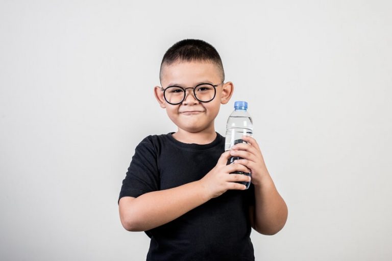 Hydration for Toddlers