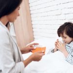 6 Tips for Administering Medicine to Your Toddler