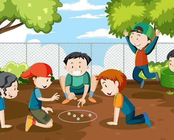 Why Turn-Taking is Important for Your 2-Year-Old's Development