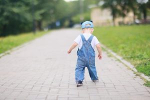 Developing Independence in 2 year olds: Tips for Parents