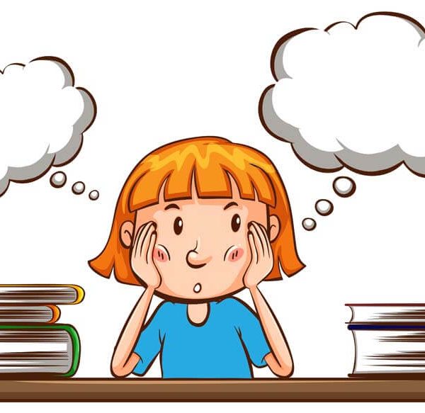 Recognizing Signs of Inner Turmoil in Your Child: How to understand what’s on their mind