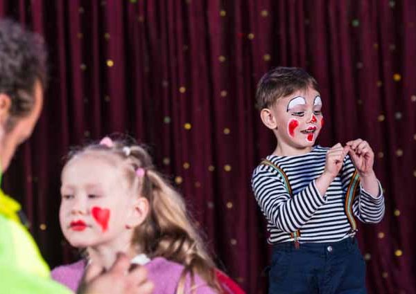 Benefits Of Learning Drama At Schools