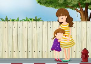 Strategies for Handling Non compliant Behavior of Children in Public