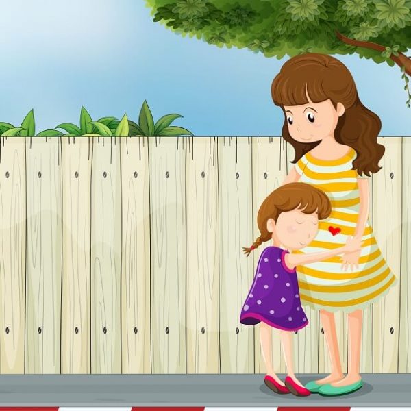 Strategies for Handling Non compliant Behavior of Children in Public