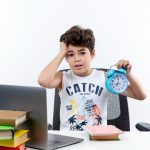 The Dangers of Overscheduling Children