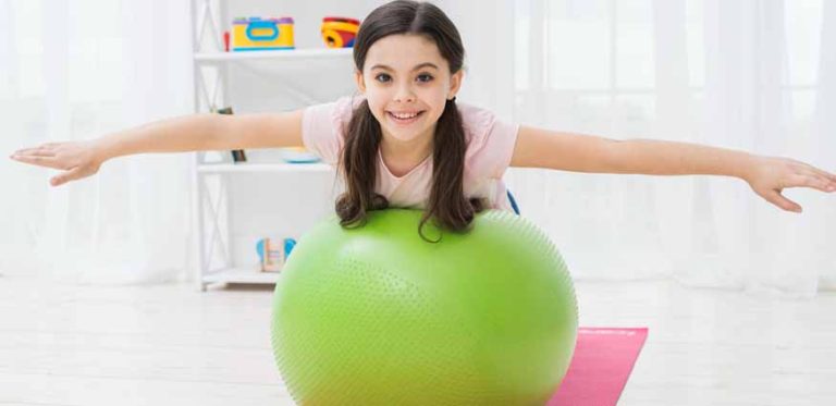 physical-fitness