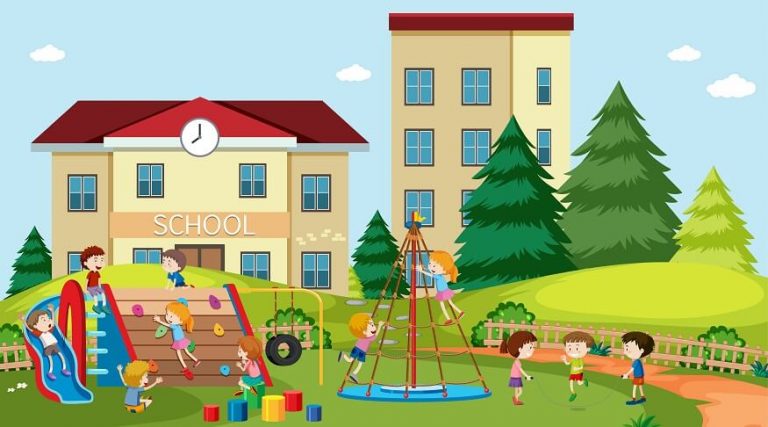 Why Exercise is Critical for Childhood Development
