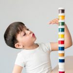 Comprehending the Concept of Sequencing in Preschoolers