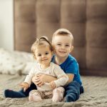 How to Raise a Friendly Baby