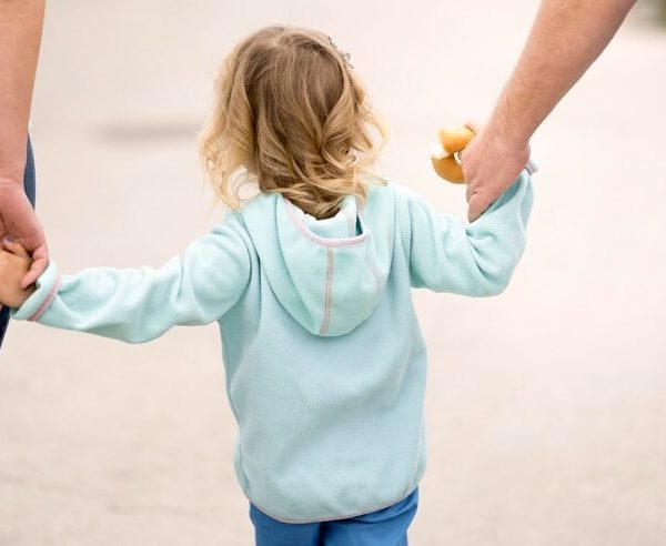 12 Tips for Raising an Only Child