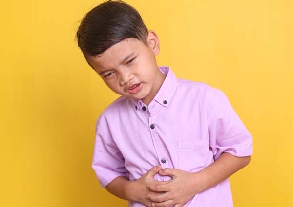 Diarrhea in Babies & Infants