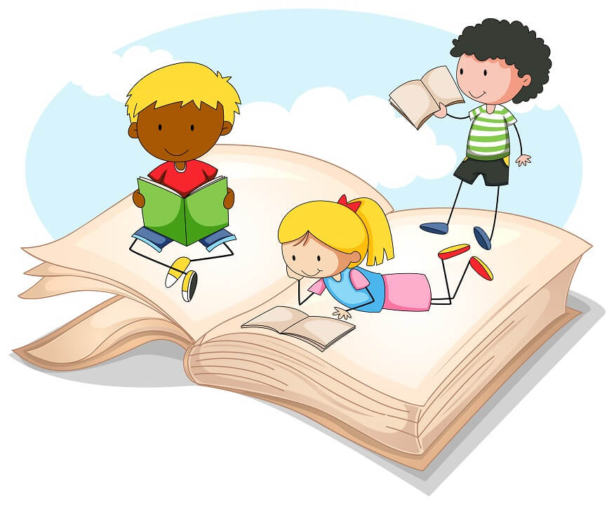 Top 35 Rhyming Poems for Children That Have Become Famous