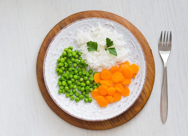 Quick Rice Recipes for Babies and Kids: Healthy and Delicious Meals