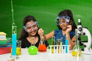 science-shows