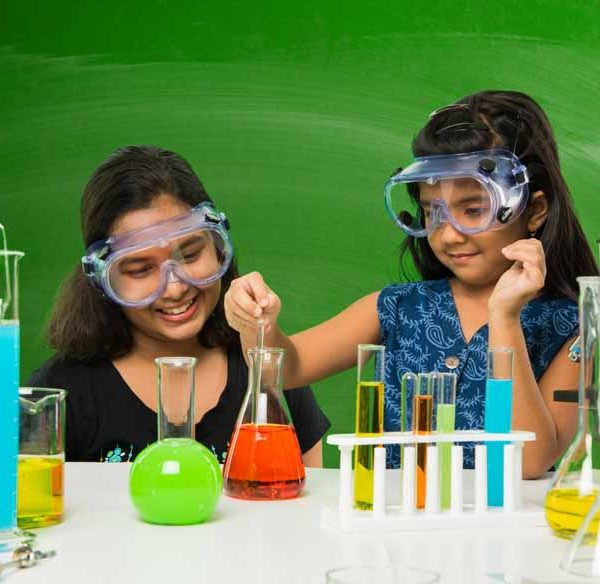 Top 17 Science Shows for Kids to Enhance their Knowledge